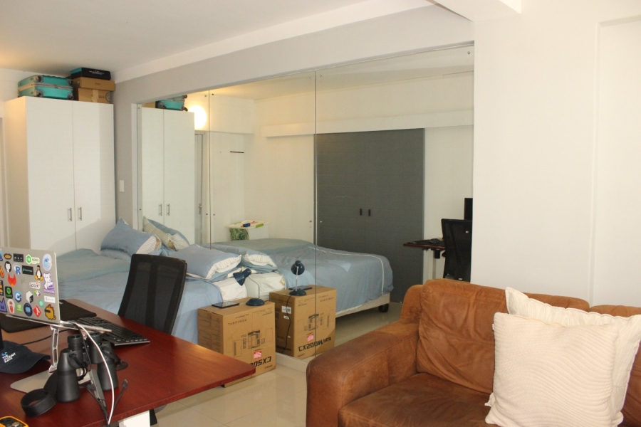 To Let 1 Bedroom Property for Rent in Three Anchor Bay Western Cape